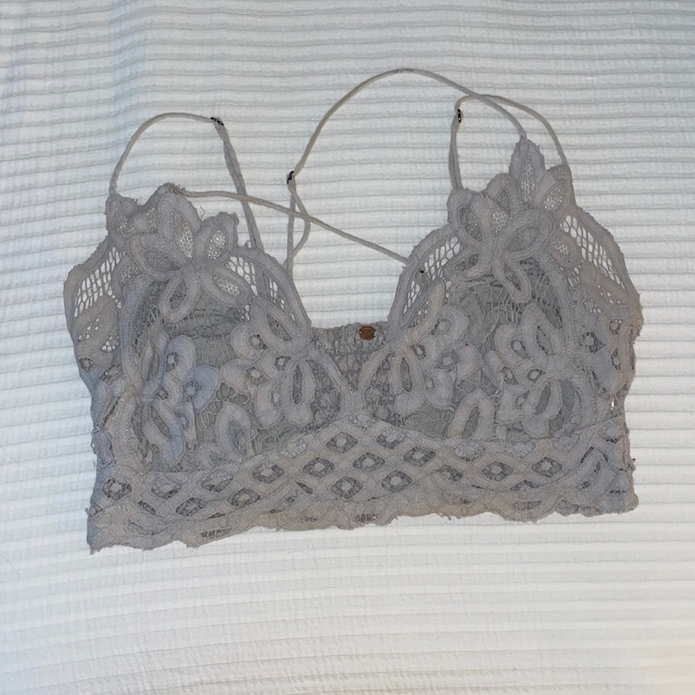 Free People Bralette